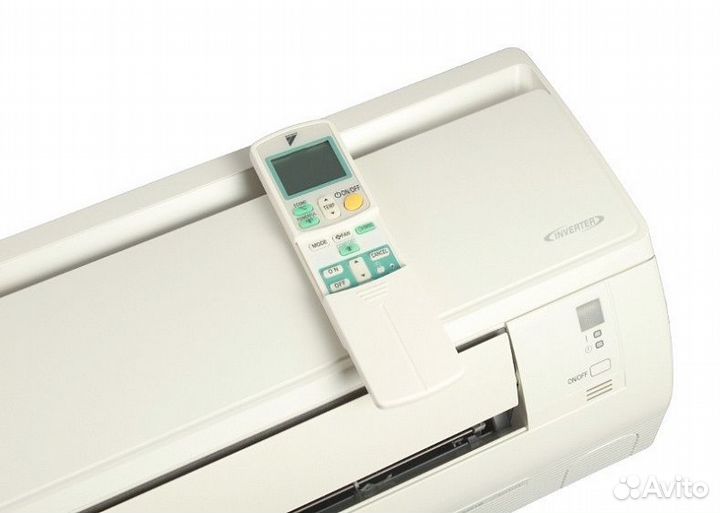 Сплит-система daikin FTX50GV/RX50GV