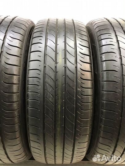 Dunlop SP Sport Maxx 050 235/55 R20 120Y