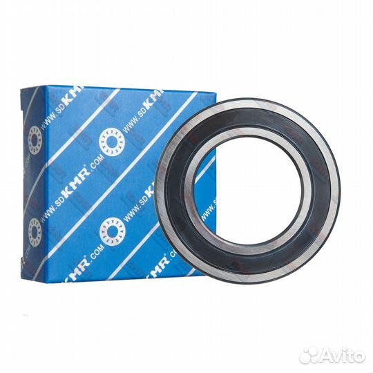 Подшипник 6200-2RS1 KMR