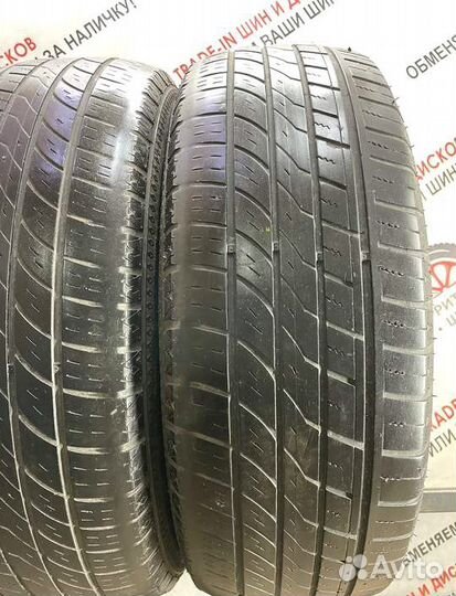 Cooper Discoverer HTS 225/65 R17 100P