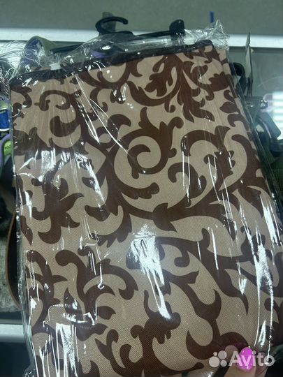 Подстилка для собак в машину