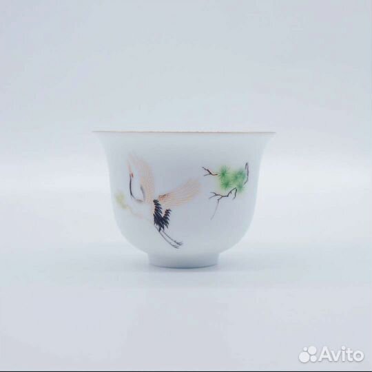 Пиала для чая