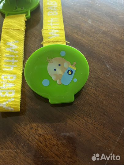 Держатель для одеяла