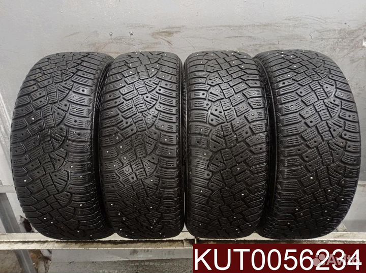 Continental IceContact 2 205/55 R16 107U