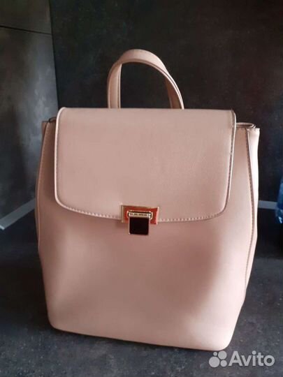 Рюкзак женский