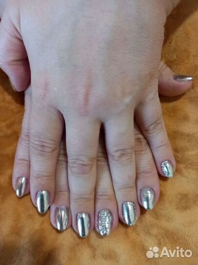 Парикмахерская на лавочкина 42