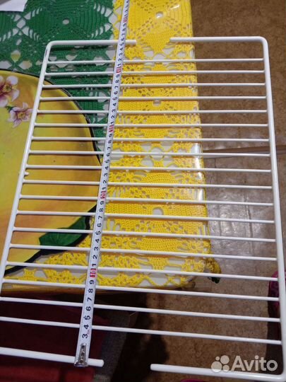 Стинол 102, ящики и полки