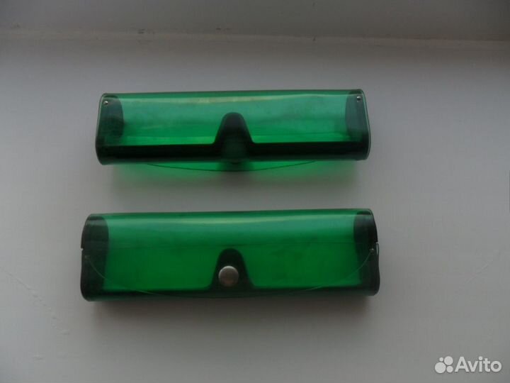 Футляр для очков без бренда