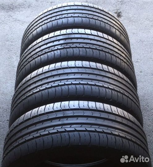 Continental ContiPremiumContact 5 195/55 R16