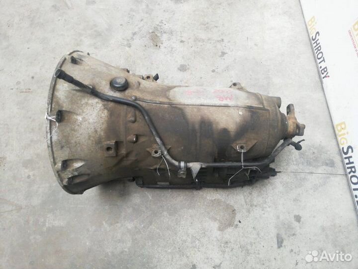 АКПП 2102707600 Mercedes C W202 (1993-2000)