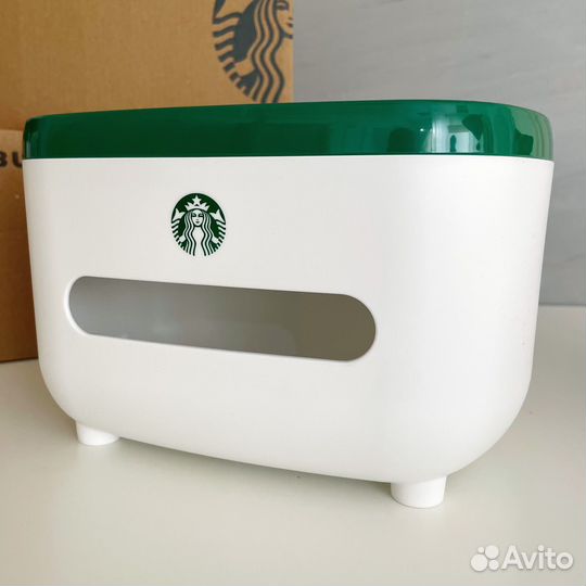 Салфетница Starbucks