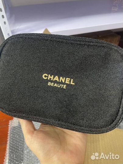 Косметичка chanel