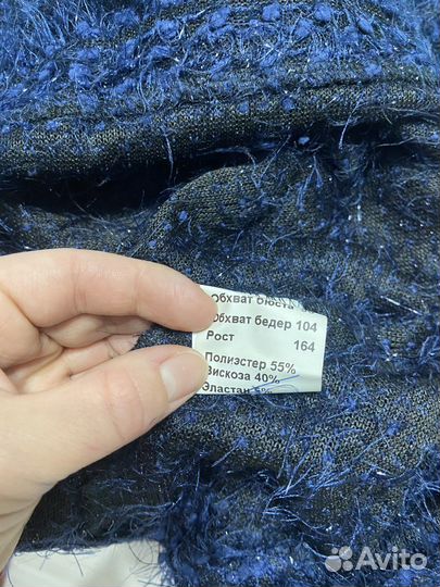 Костюм юбка и кофта 48-50