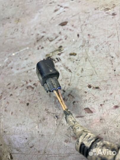 Проводка АКПП Lr Range Rover Vogue L322 4.2 2008