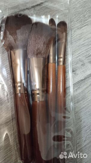 Набор кистей для макияжа