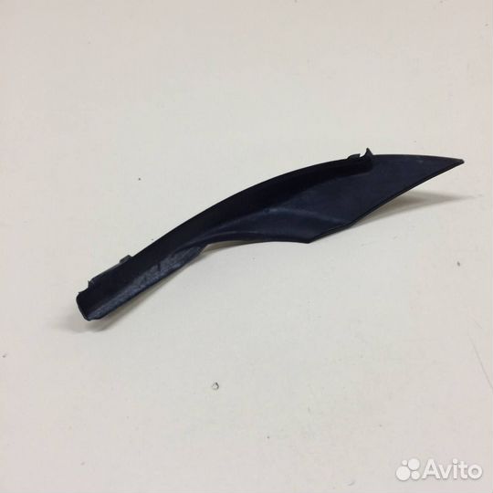 Накладка лобового стекла Mitsubishi Lancer X CX, C