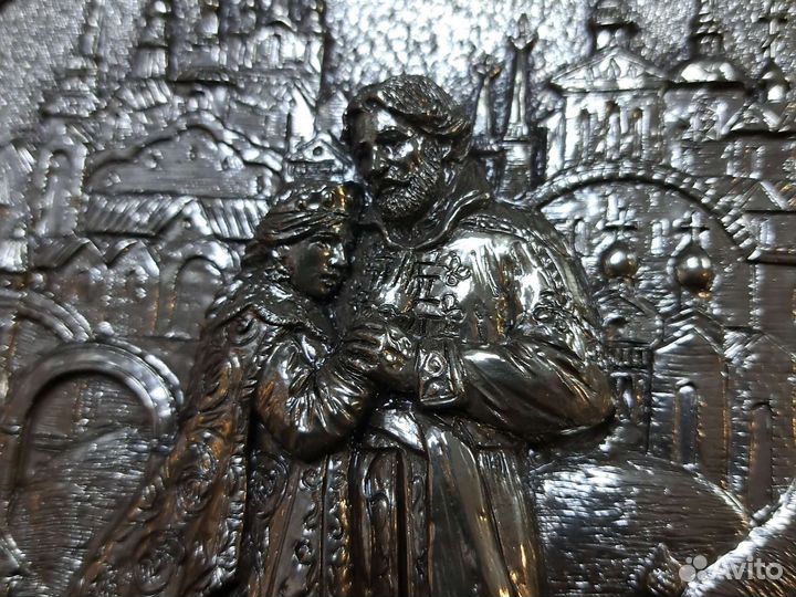 Панно Свет очей