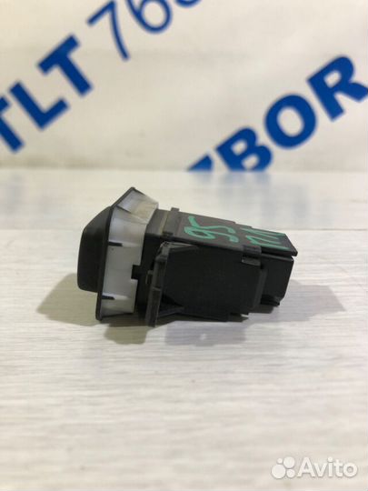 Кнопка открывания багажника honda accord 8 2.4 ат