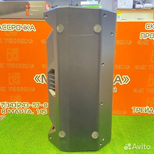 Портативная акустика sven PS-600