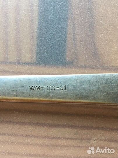 Столовые приборы fraget, WMF