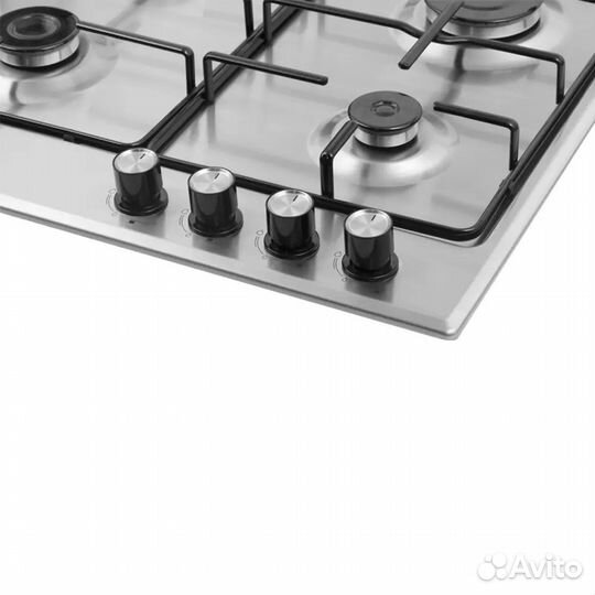 Варочная панель Simfer H60V40M411