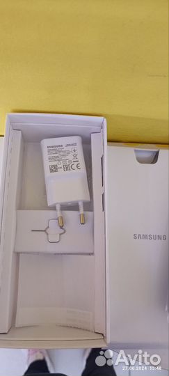 Samsung Galaxy A31, 4/64 ГБ