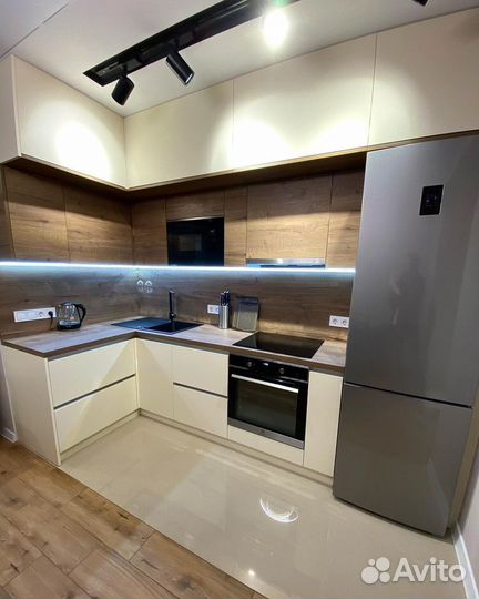 Кухня (цена за весь кпомплект) sh-0517916