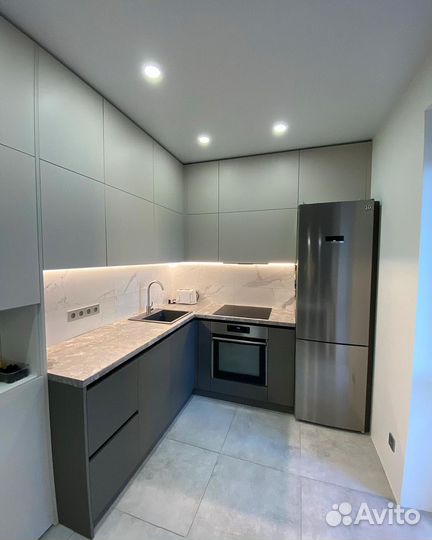 Кухня на заказ sh-0517839