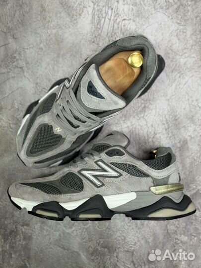 Кроссовки new balance новая коллекция (41-45)