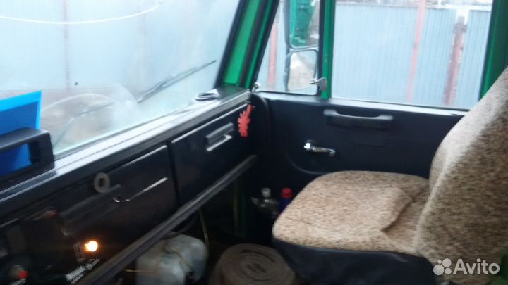 КамАЗ 43114 с КМУ, 2007