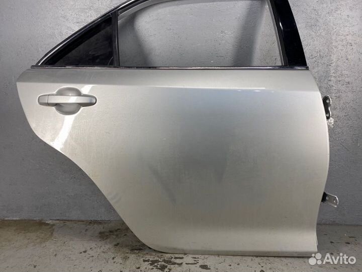 Задняя Правая Дверь Toyota Camry 50 55 Камри 50 55
