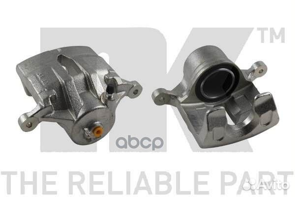 213568 Суппорт тормозной sportage 10-15/IX35/TU