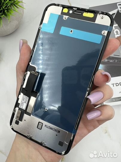 Дисплей iPhone 11 /11 pro/11pro max /12/13