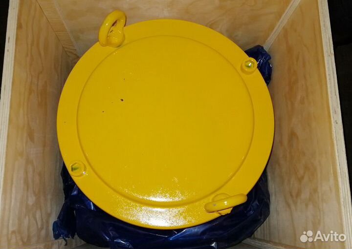 Редуктор поворота башни Hyundai R360LC-7A