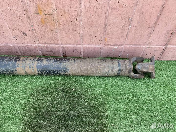 Вал карданный Mitsubishi Pajero Sport/Montero I