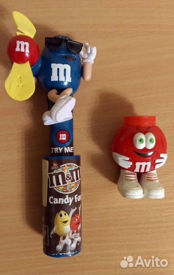 Игрушки Макдональдс