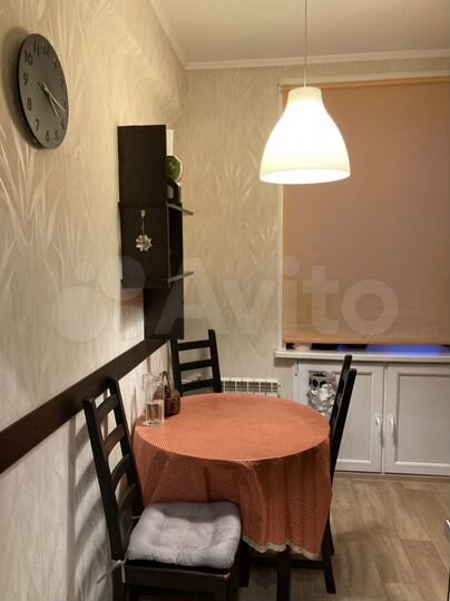 2-к. квартира, 55,1 м², 3/5 эт.