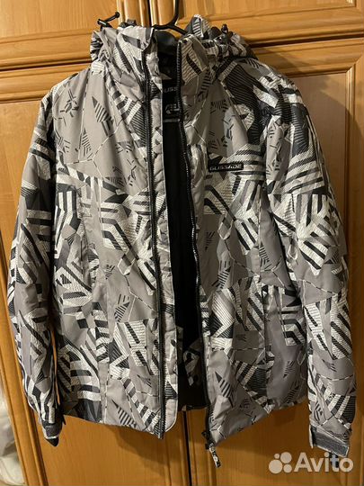 Куртка на мальчика