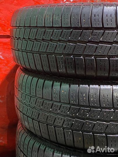 КАМА Кама-214 185/60 R14