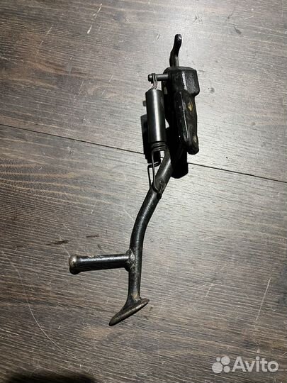 Боковая подножка для Yamaha FJR1300 03-05