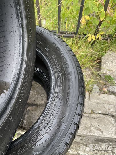 Nokian Tyres Nordman RS 195/65 R15