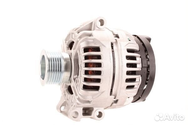 Генератор Renault Clio 1.4 16V K4J***