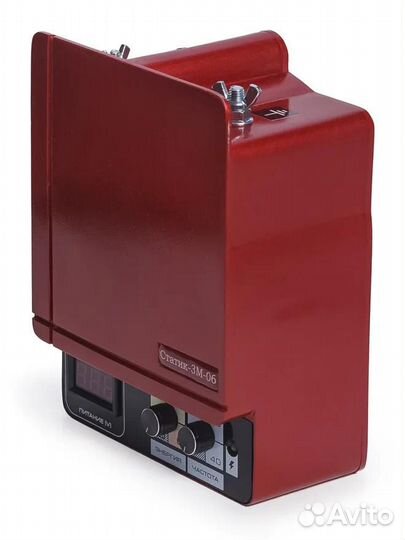 Генератор для системы 