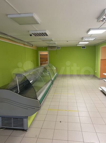 Торговая площадь, 105 м²