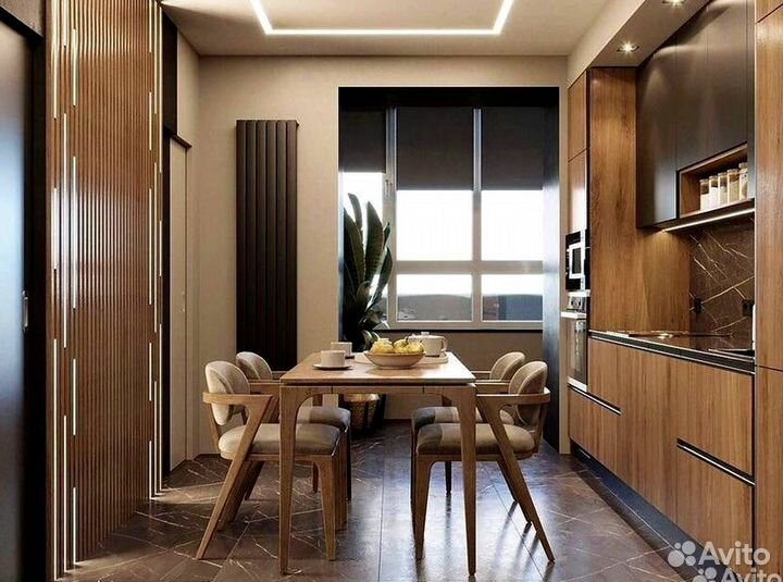 Кухонный гарнитур 