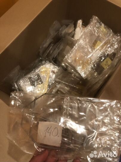 Бисмарк модель для сборки и коллекция журналов