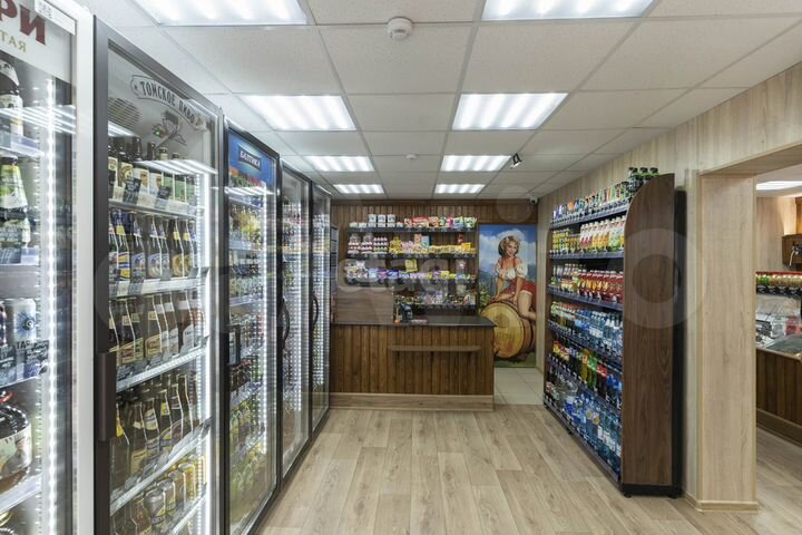 Продам торговое помещение, 112.3 м²