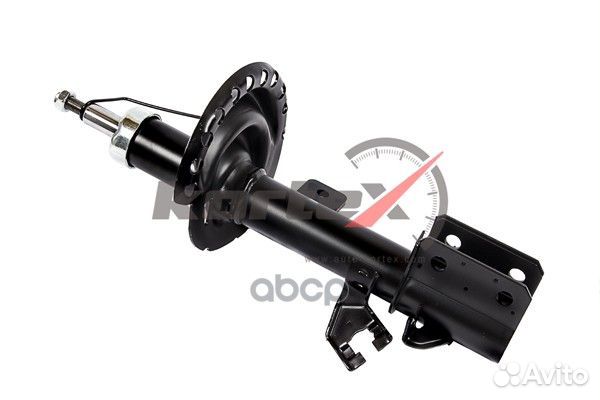 Амортизатор подвески KSA212STD kortex