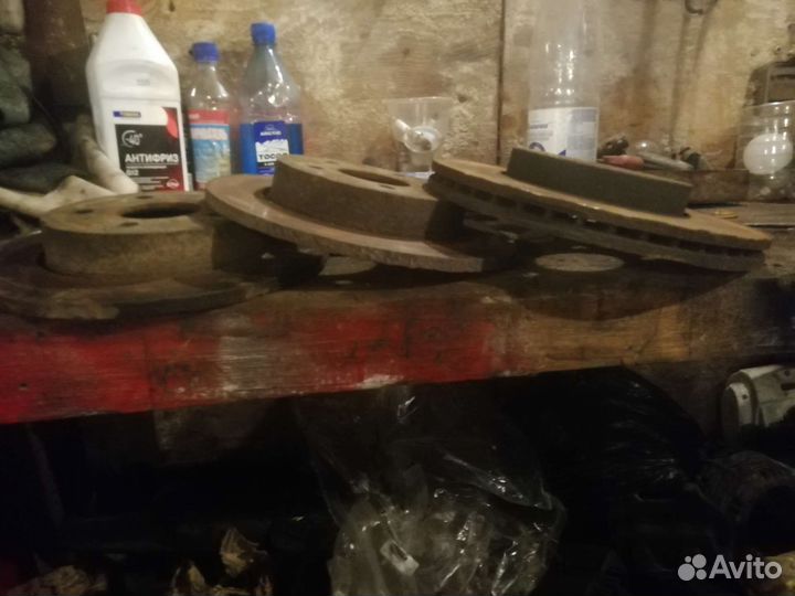 Запчасти бу форд фокус 2