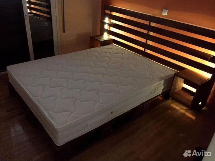 Матрас 140/200